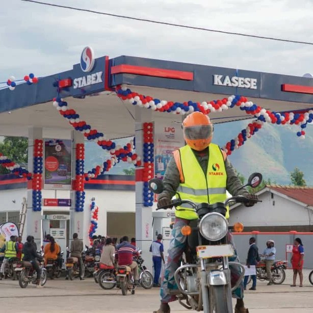 Stabex International Limited tweet media