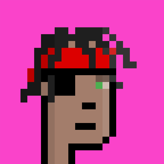Scrypto Punkz tweet media