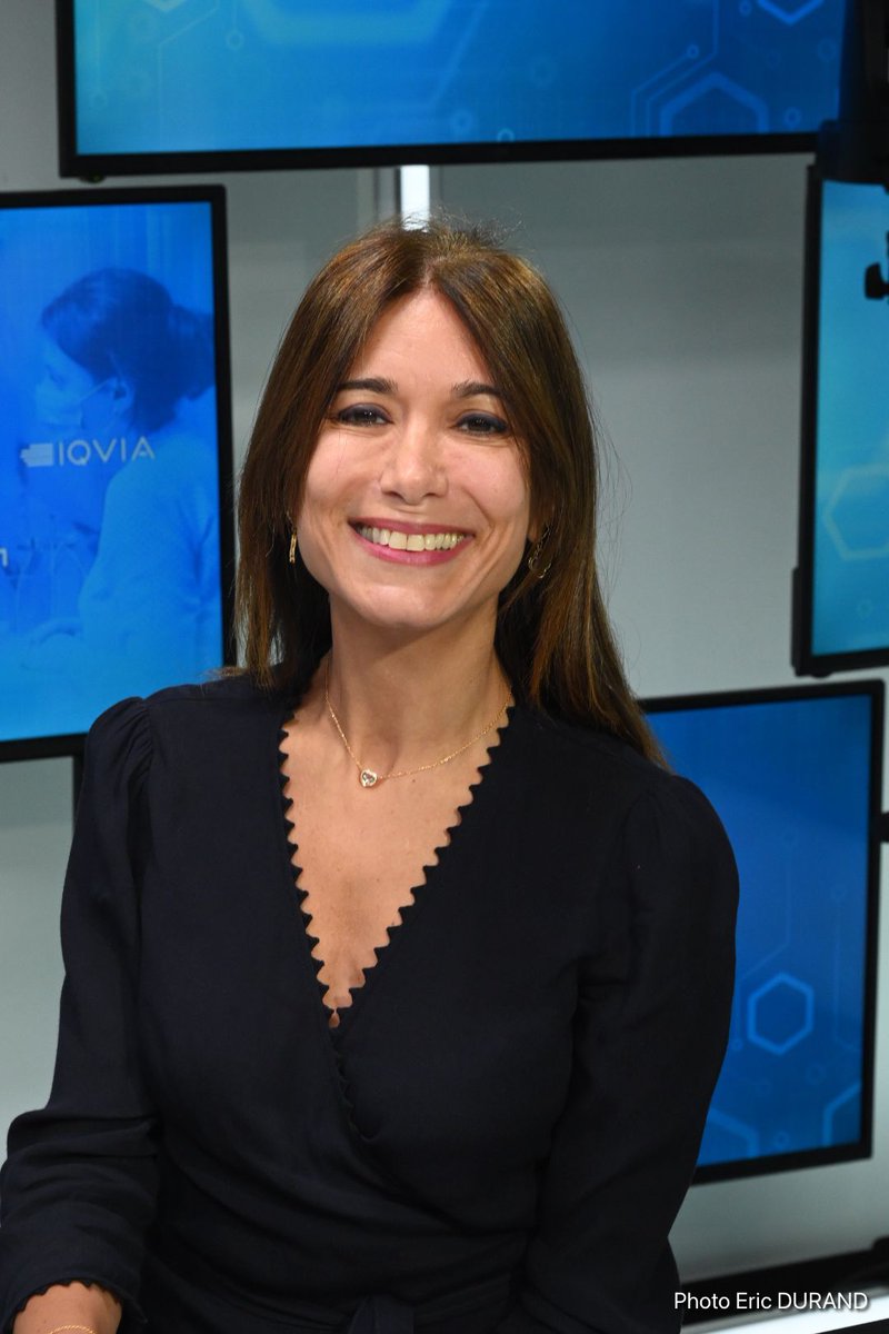 Pharma HealthTech tweet media