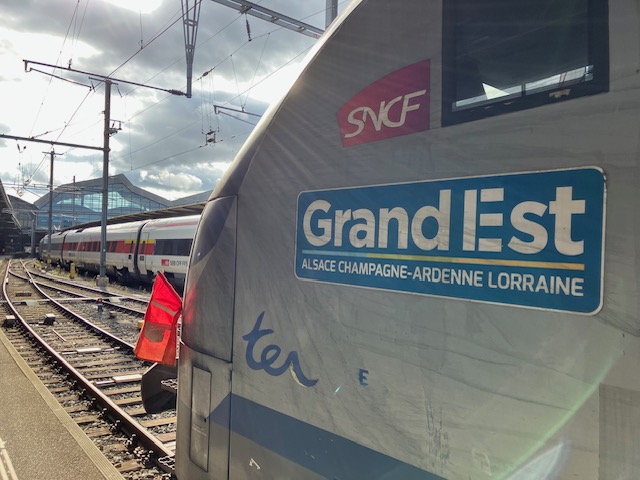 Cities Connection tweet media