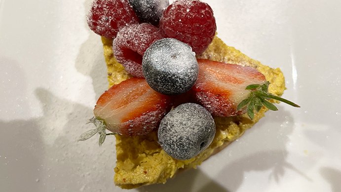 PartiesToGoUK's tweet image. Have you seen our latest blog yet? It’s only about the most mouthwatering desserts you can imagine, from creamy cheesecake to decadent sticky toffee pudding. Take a look at our top 5 puddings for event inspiration: rb.gy/opifj

#Blog #Top5Desserts #PartiesToGo