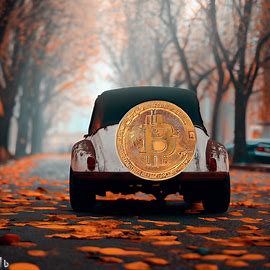 Septiembre es el mes de los nuevos comienzos, y #BitPassenger te lleva a un viaje lleno de oportunidades. 🚗💡 Conoce a personas maravillosas, discute #Bitcoin  y disfruta del viaje mientras te diriges a tu destino. 🌟📚 ¡Haz que septiembre sea un magnífico mes con BitPassenger!