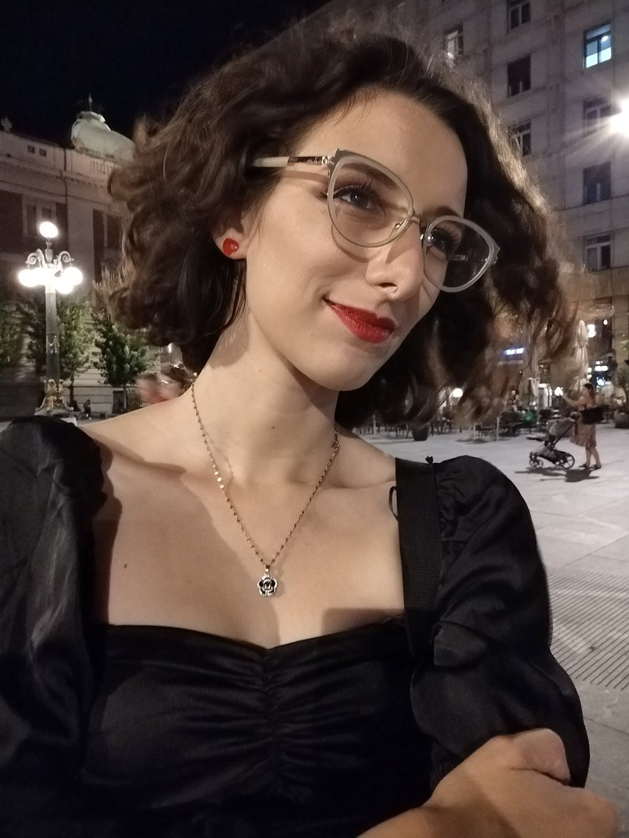 Prođoh gradom.
#beograd