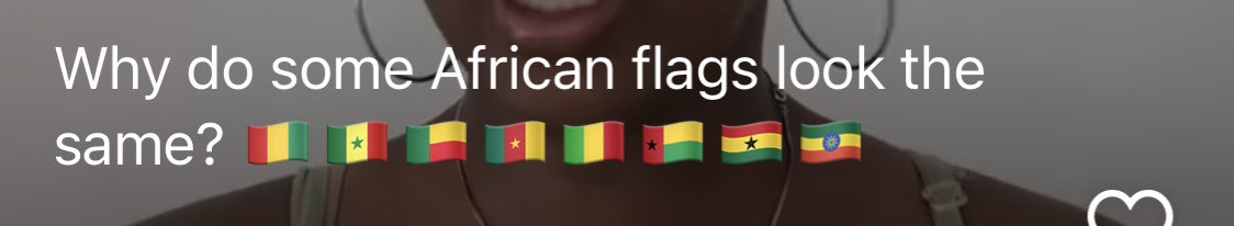 Je les confonds tous c’est horrible