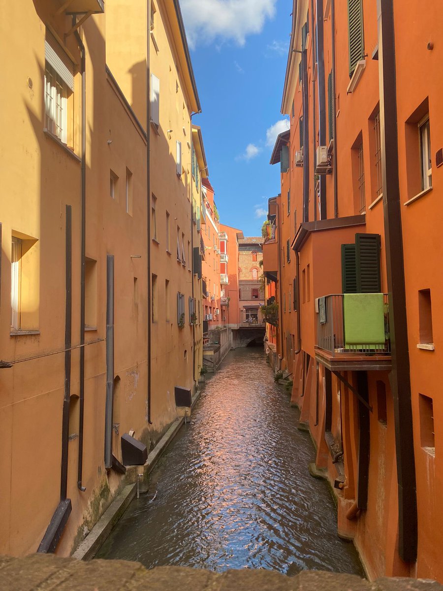 IsuErasmus's tweet photo. Our English Language and Literature student Burcu is having her Mobility for Studies at our partner institution University of Parma, Italy. Here are some perspectives from our student! 🇹🇷🇮🇹🇪🇺#erasmus #erasmusstudentmobility #italy #istinyeuniversity https://t.co/bYu3ajd16W