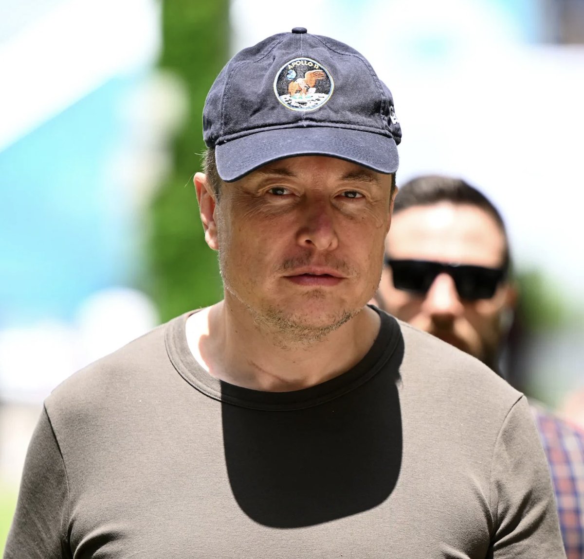 Should Elon Musk Release All The Information X Has on Epstein Island?