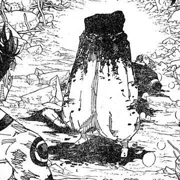 thenewzdiary's tweet photo. yuuji and yuta watched gojo passing away, and if megumi ever finds out it was his technique that ended gojo, That fit is an damn curse #jjk236 #jjkspoilers #GojoSatoru #gojover #GojoVSSukuna https://t.co/82Ej96oXnp