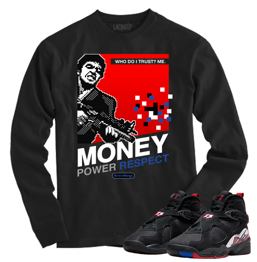 SneakerOutfits's tweet photo. Jordan 8 Playoff collection is here. Shop on https://t.co/gJavx9OjFK or click link in bio. Use discount code "twitter" to save 15% off. https://t.co/3RIsuI290m