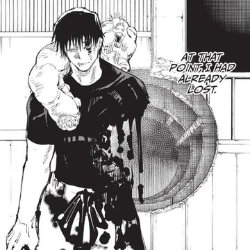 thenewzdiary's tweet photo. yuuji and yuta watched gojo passing away, and if megumi ever finds out it was his technique that ended gojo, That fit is an damn curse #jjk236 #jjkspoilers #GojoSatoru #gojover #GojoVSSukuna https://t.co/82Ej96oXnp