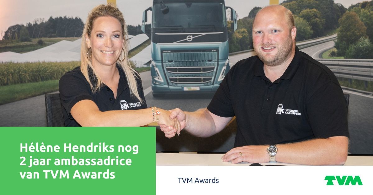 TVM verzekeringen tweet media