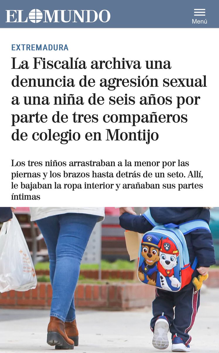 Dra. Laura Redondo tweet media