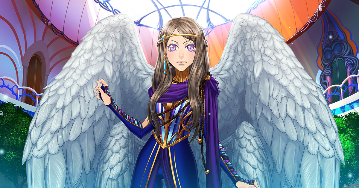 Eldarya_English's tweet photo. Episode 20 of Eldarya “A Place of our Own” is coming next Wednesday at 5 AM EST. https://t.co/AmPUiVotY7