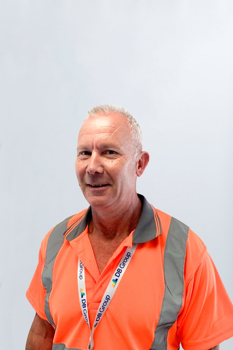 Last week, we welcomed Shaun Kisby to the Operations team at DB Group, as Production and Warehouse Operative. Shaun's experience in production is already felt, and he's already fitting into the team well! Welcome to the DBG family Shaun – we are thrilled to be working with you!