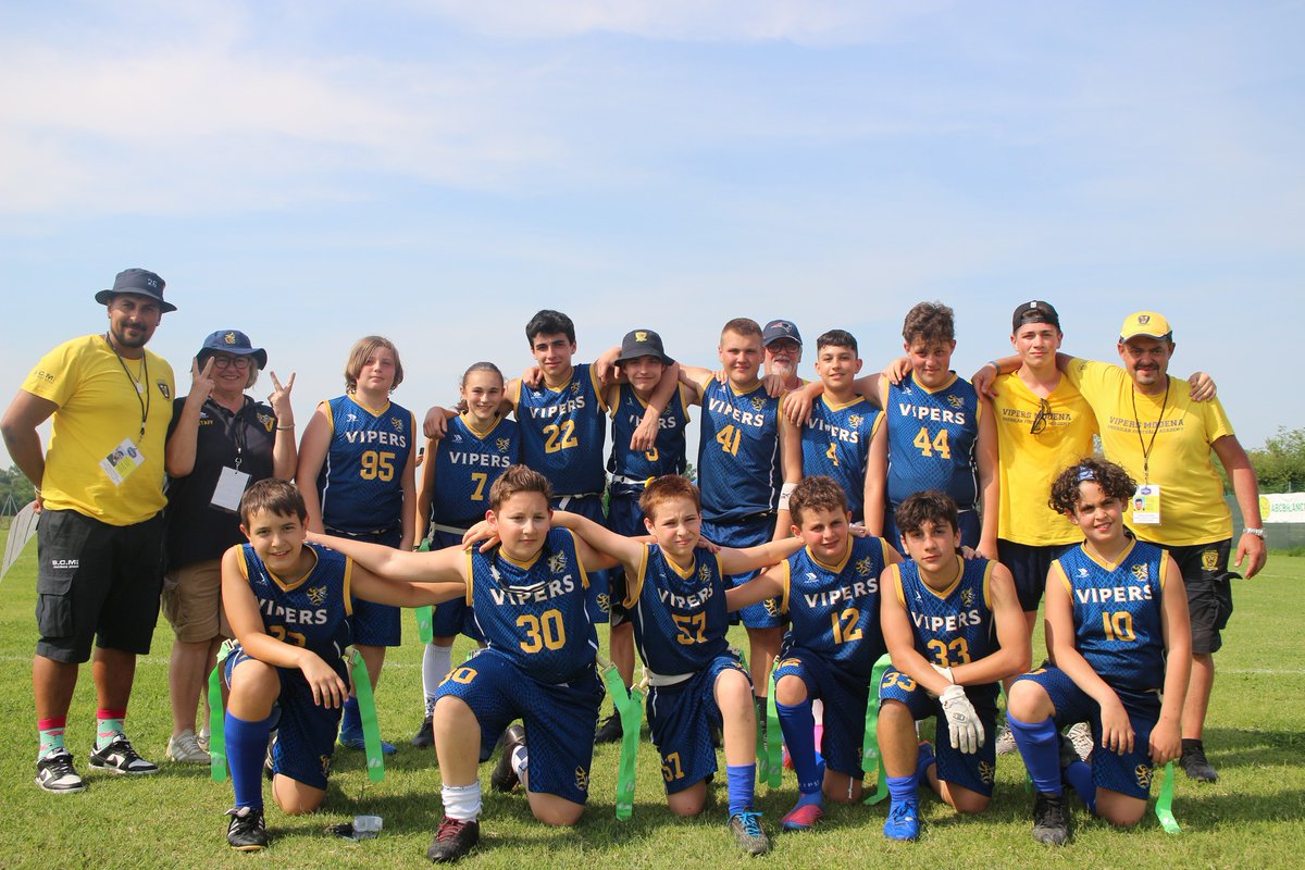 Vipers Under 14 alle Finali del Trofeo CONI

vipersmodena.com/2023/09/20/vip…