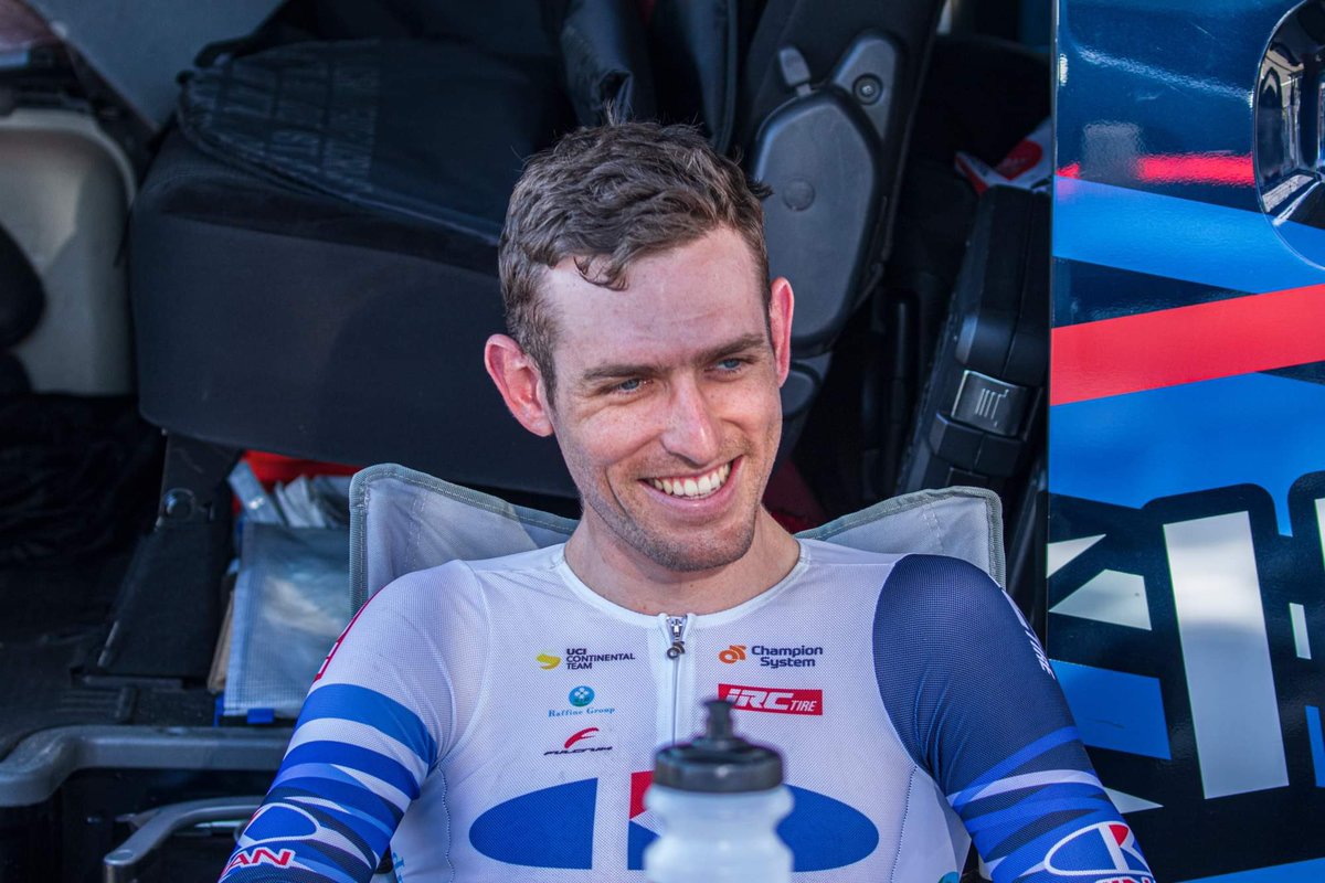 Ryan Cavanagh tweet media