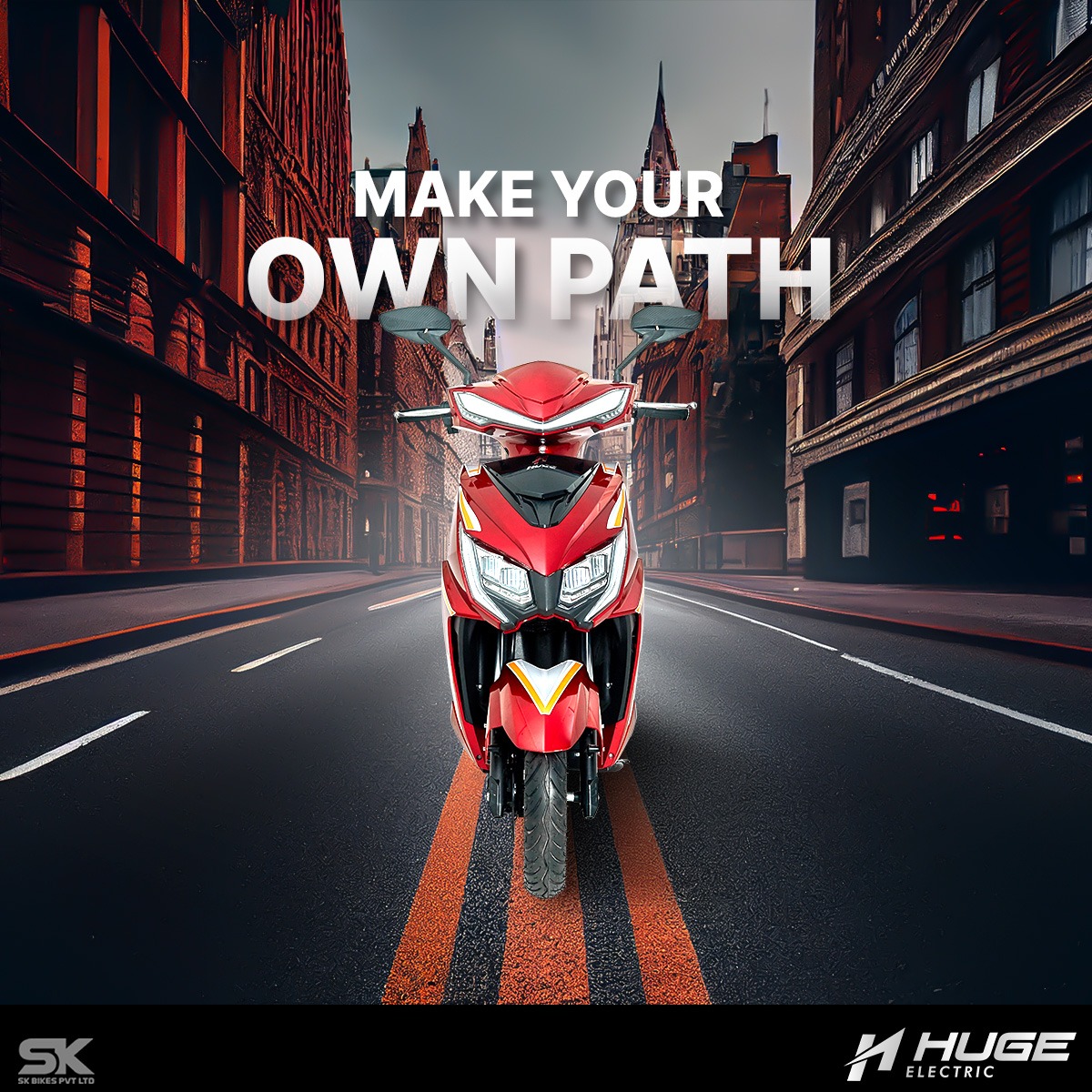 huge_electric's tweet photo. #Hugeelectric Your Pathway to a Sustainable Lifestyle!
.
.
#Tricky #Escooter #Scooter #Centerlocking #Security #Antitheft #Cruisecontrol #Autocutcharger #CleanCommute #Ebike #Electric #Huge #EcoFriendly #RideTheFuture #Electricbike #Hugeelectrics
https://t.co/ccsCyhpuXi https://t.co/1B2qd7HFjG