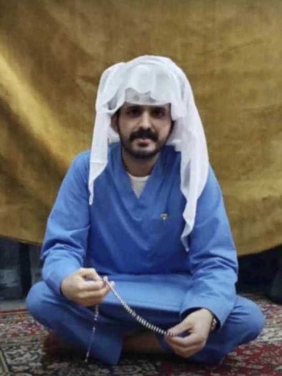 M_700s's tweet photo. #تكفون_يال_صنيج_اعتقو_محمد_بن_مرسل

الله يرحمه ويغفر له ويسكنه فسيح جناته ويلهم أهله وذويه الصبر والسلوان أنا لله وأنا اليه راجعون عظم الله اجركم واحسن الله عزاكم ال رزق https://t.co/ioKSHk8fLS