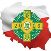 ArkadyRzegocki's tweet photo. In 1847 #OTD Michael Cusack, founder of GAA @officialgaa was born. The Gaelic Athletic Association has become so popular outside of 🇮🇪

In 2009 the first GAA club @CumannWarszawa was found in 🇵🇱 👏

I’m looking forward to many GAA matches over the next few years ☘️🇮🇪@IEAmbPoland https://t.co/2IZX6ZfLTF