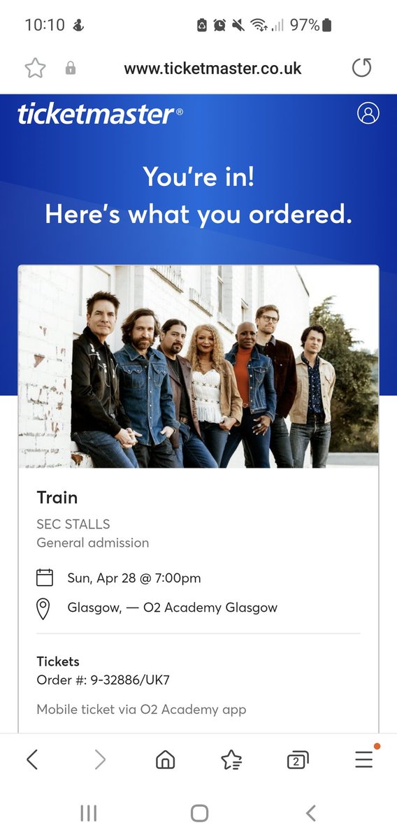 Lindsay408696's tweet photo. @train @fhggggrj @LaurenRobe012  Yassa! See you next year!!! https://t.co/eKTaii1ONR