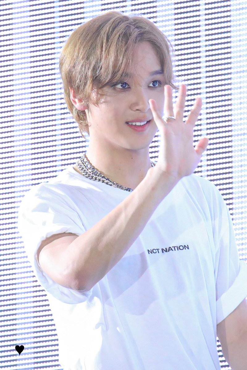 # for haechan time

해찬 항상 건강하고 행복하세요
Haechan, i hope you always be happy and healthy! 

#HAECHAN #해찬 #NCT해찬  
<a href="/NCTsmtown/">NCT</a> <a href="/NCTsmtown_127/">NCT 127</a> <a href="/NCTsmtown_DREAM/">NCT DREAM</a>
