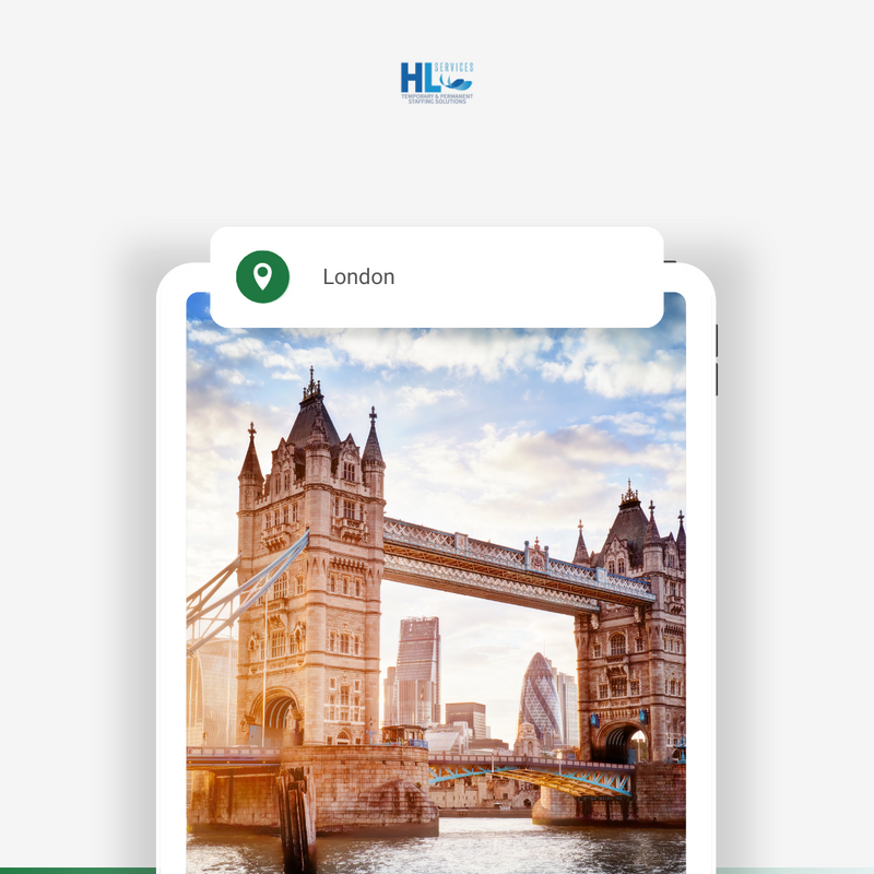 Looking for information on recruitment hubs? 🤔

Look no further than London! 

#RecruitmentIndustry #LondonJobs #JobSearch #CareerOpportunities #GlobalFirms #CityHighlights #StayTuned