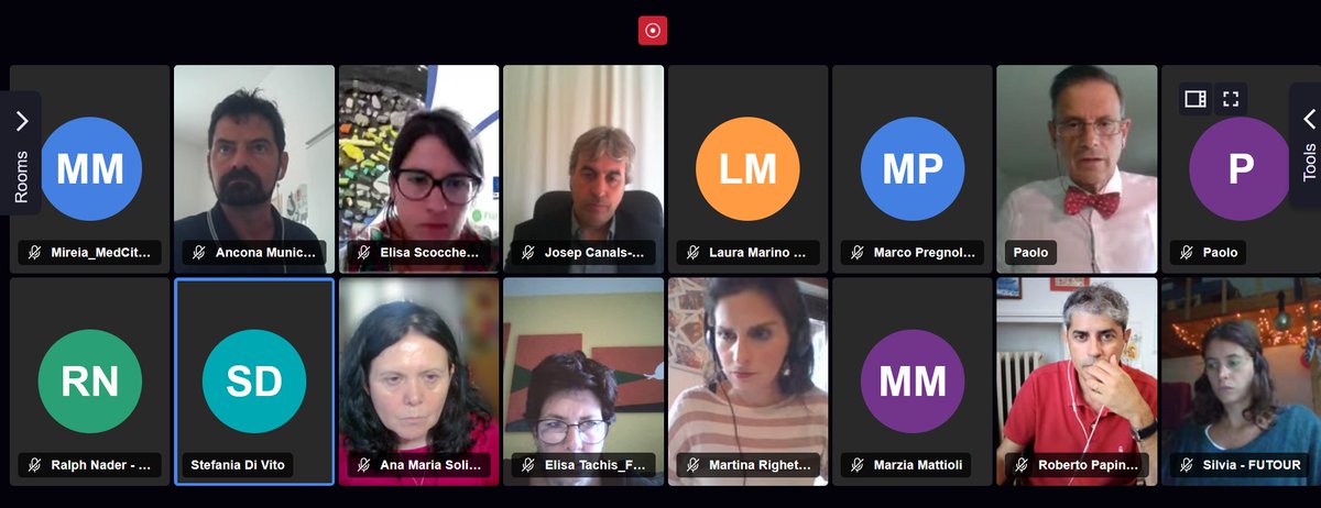 MedCities tweet media