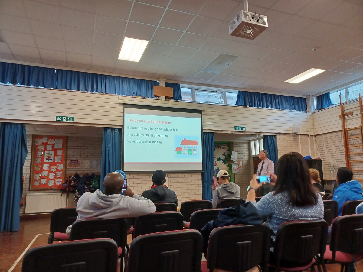 Paddock Wood Primary Academy tweet media