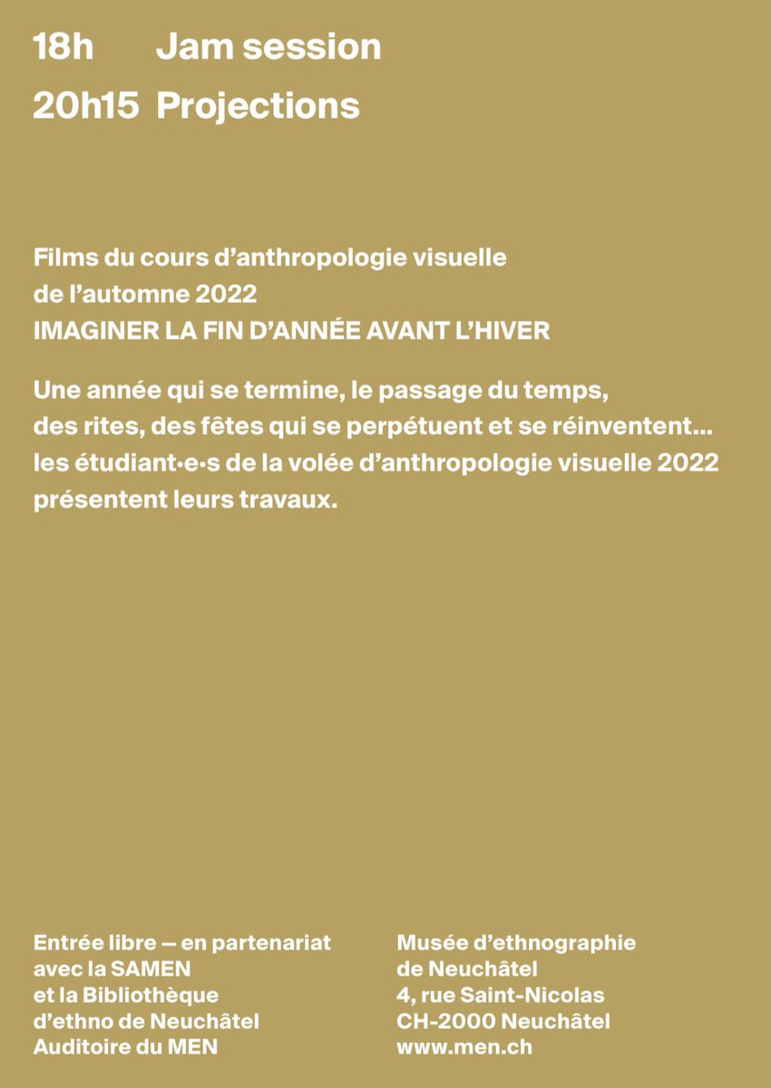 Maison d'analyse des processus sociaux UNINE tweet media