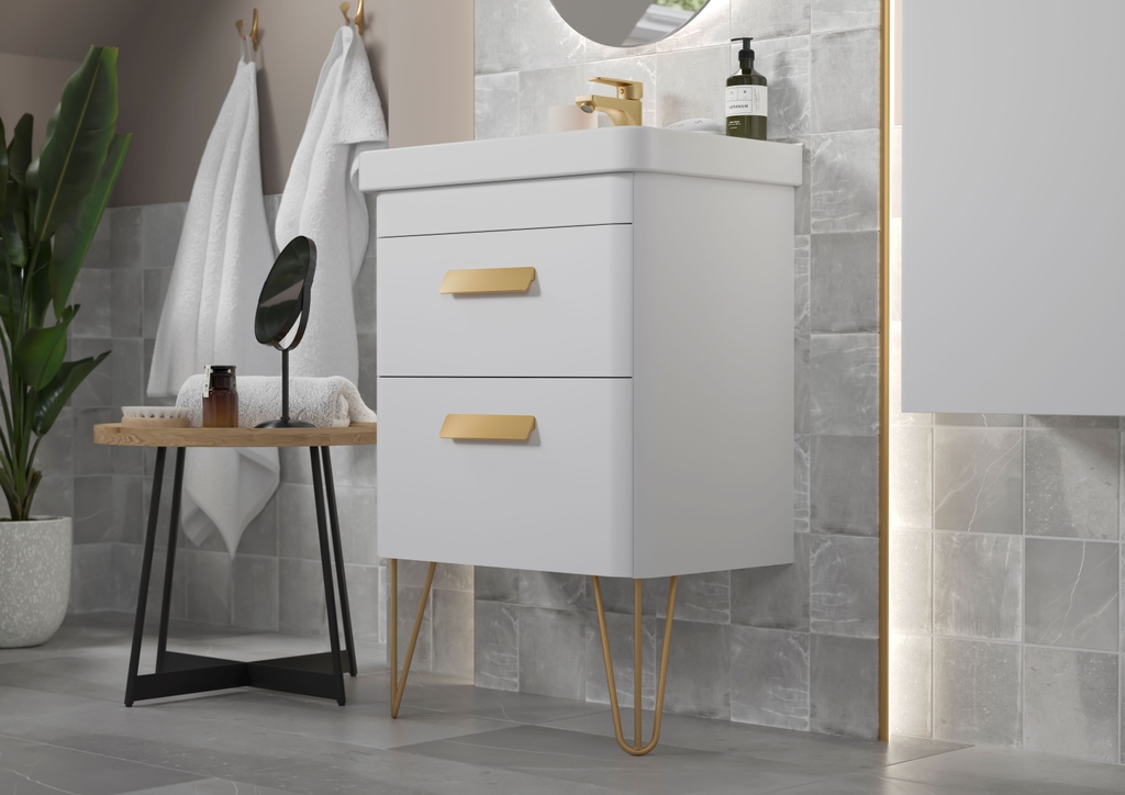veldeau's tweet photo. Our brand-new Henbury Vanity Collection is designed to bring a touch of modern elegance to any bathroom, with four stunning finishes and endless possibilities for customisation.

#bathroomdecor #interiordesigner #bathroominspo #home #renovation https://t.co/B1i6tK3HKy