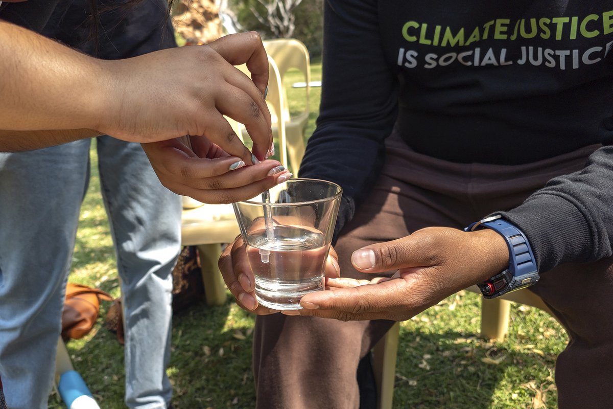 WaterCANsa's tweet photo. To all our water testers, please tag us and use the #WaterCANTestingWeek, we would love to see and hear about your testing experience. https://t.co/Ne0wUSM6JC