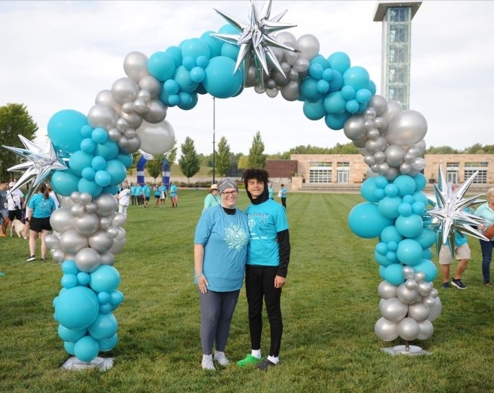 soulinspiredkcr's tweet photo. I beat stage 4 ovarian cancer!
#stagefourovariancancersurvivor
#NeverGiveUp https://t.co/48pJTod2f5