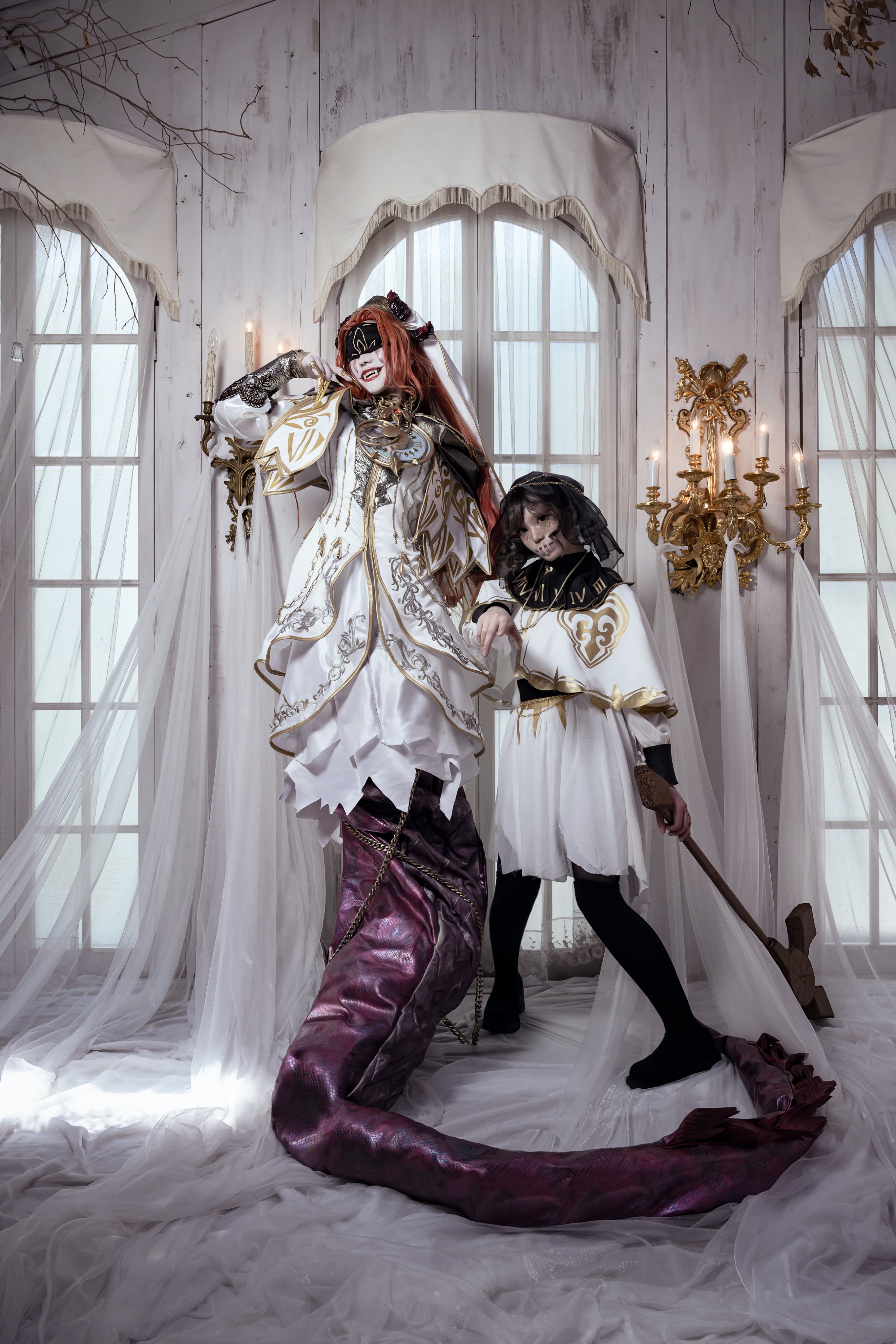 Sseru/セル (@identempy) / X