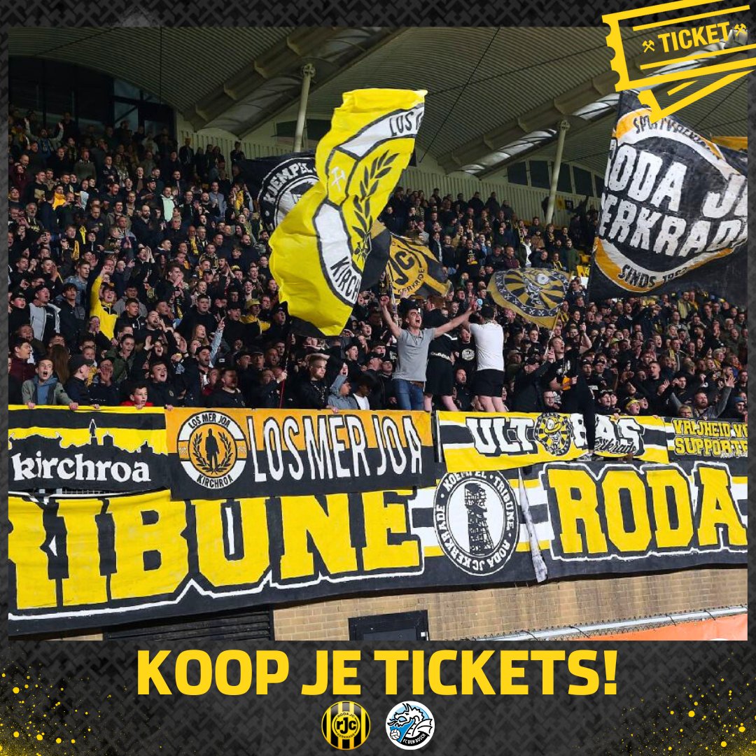 WIJ ZIJN RODA JC (@WIJZIJNRODAJCnl) / Posts / X