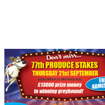 Photo by Swindon Greyhound Stadium (@SwindonDogs)