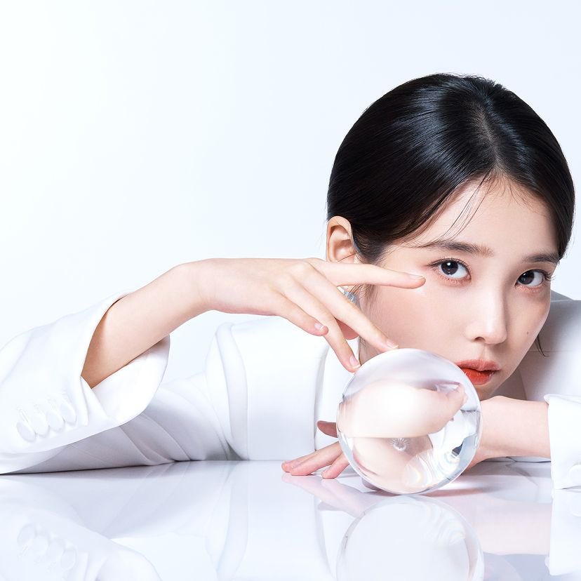 babiejieun's tweet photo. IU for Clalen Korea (contact lenses) 🤍

another endorsement for our cf queen! https://t.co/BLjqsEi89B
