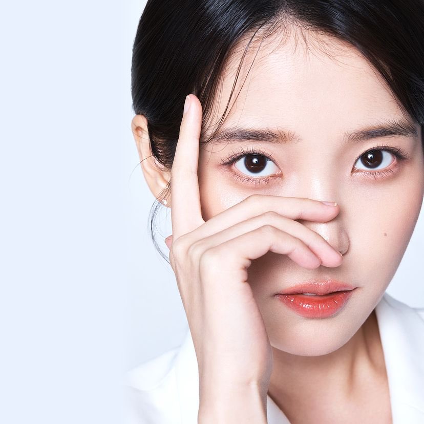 babiejieun's tweet photo. IU for Clalen Korea (contact lenses) 🤍

another endorsement for our cf queen! https://t.co/BLjqsEi89B