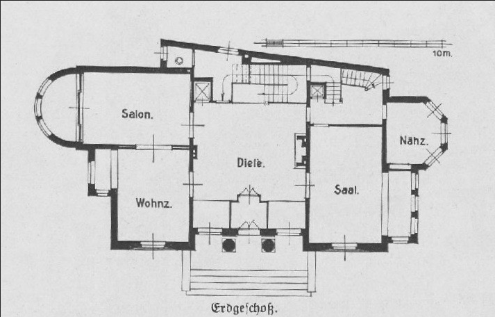 Achtung, wichtige Änderung: Die BSW hat im Amtlichen Anzeiger bekannt gemacht, dass das elektronische Bauantragsverfahren ab 1. Januar 2024 in Hamburg Pflicht wird. Planer*innen können ab dann Bauanträge nicht mehr in Papierform einreichen. Mehr: akhh.de/aktuell/nachri…