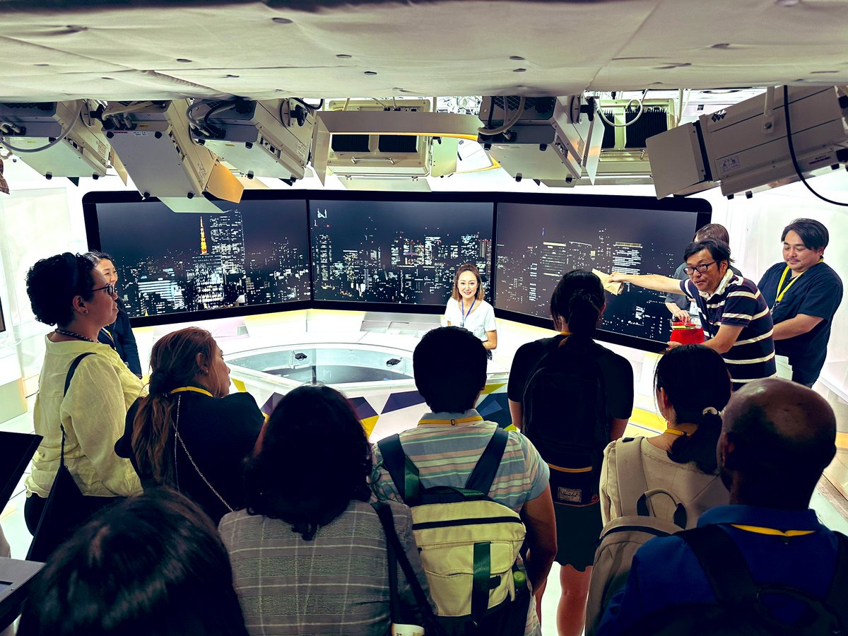 BryceWakefield's tweet photo. That’s it for the Japan leg of this year’s @AIIANational @Japanfoundation Indo-Pacific Cooperation Forum, with the last day taking the team in and out of the Cabinet offices, the Australian Embassy, @NHKWORLD_News &amp; a reception. The trip has formed bonds that will last forever! https://t.co/sxFg4fQ8Z2