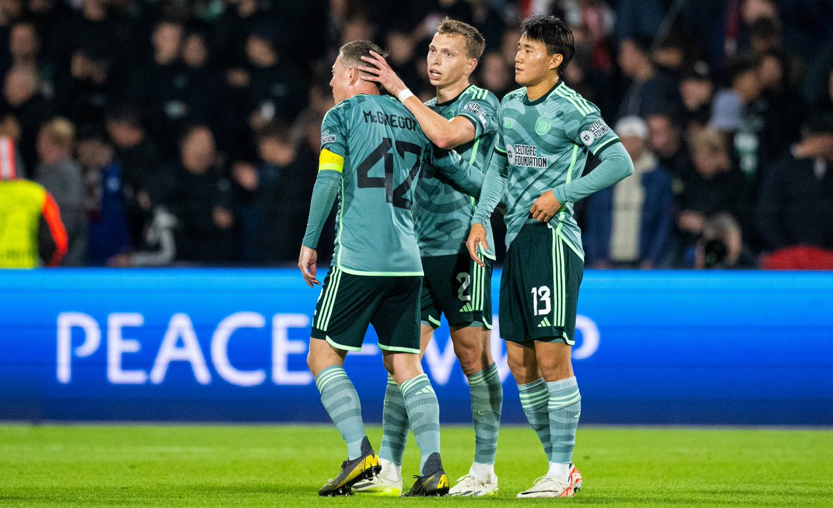Scotland facing Champions League triple threat as coefficient points race heats up in Euro group stage 
🏴󠁧󠁢󠁳󠁣󠁴󠁿🇹🇷🇨🇭🇦🇹

bitly.ws/VcwN