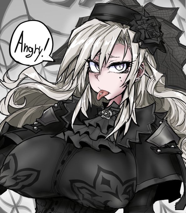 クリームヒルト夫人ピックアップ!!!! 