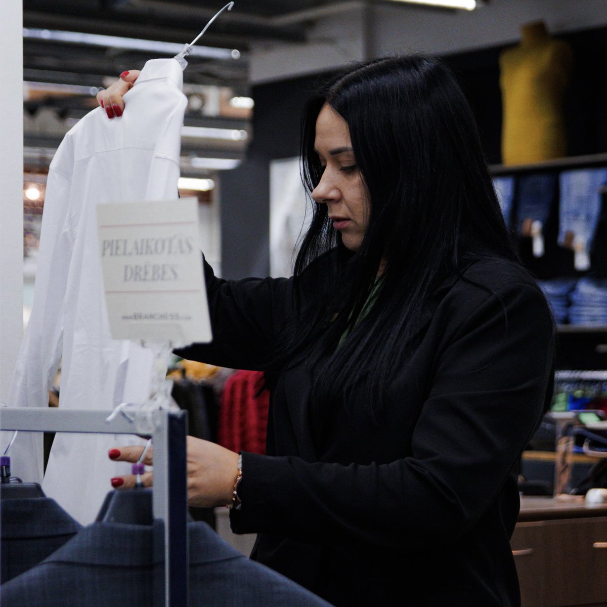 Esam pagodināti informēt, ka Basketbola klubs “Ventspils” 2023./2024.gada sezonā turpina sadarbību ar Branchess 🕴🏻

Vēlamies pateikties šim ģimenes uzņēmuma par atbalstu, nu jau vairāku gadu garumā 💙