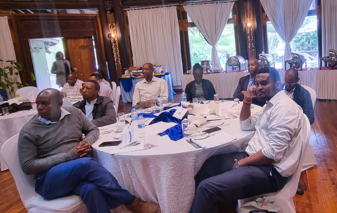KeCIRT's tweet photo. #CybersecurityCollaboration
@KenyaPower @AFRALTI @KenyaBankers @KenicTLD @kcsfa @SEACOM_EAfrica @ntsa_kenya @SafaricomPLC @MoICTKenya @KEMRI_Kenya @ODPP_KE @KETRACO1 @KRACorporate @NairobiWater @AIRTEL_KE @CBKKenya @kenet_ke @TESPOK_KENYA @DCI_Kenya @LiquidInTechKe @Isaca_kenya https://t.co/6qvimHsrKg