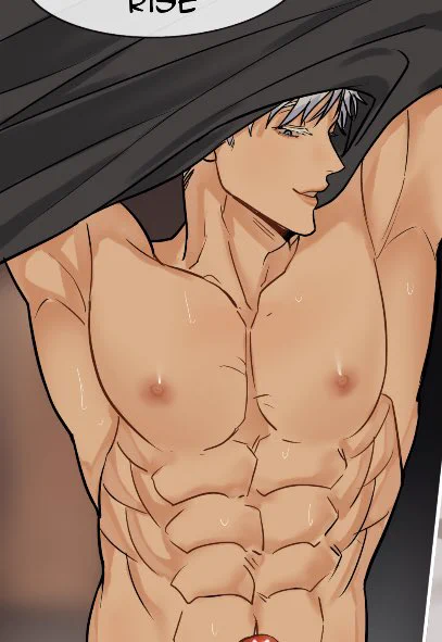 not me doing a satosugu corn and learning what happened to gojo the day after  