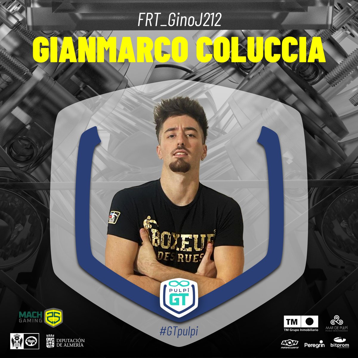 Mach25 Gaming tweet media