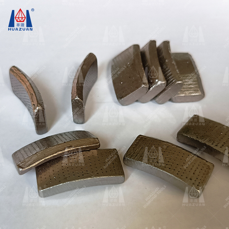 Huazuantools's tweet image. Huazuan #diamonddrilltool
Arix #diamondsegment for #diamondcorebit
Roof top arix #diamondcorebitsegment
If you are interesting, please contact us by whatsapp +86 15905012435 or email export@huazuantool.com