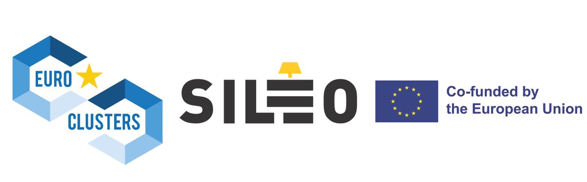 IlumaxEs's tweet photo. ¡Somos beneficiarios de la Convocatoria Abierta de SILEO para Proyectos de Transformación Digital Empresarial!
Esta es una excelente oportunidad para facilitar soporte al cliente y disponer de los datos ETIM.
https://t.co/aJX9BvEf2F
#SILEO #Eurocluster #OpenCall #DGGROW #EISMEA https://t.co/kBdRMEWDpr