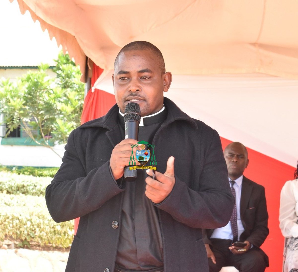 Kitui Diocese tweet media