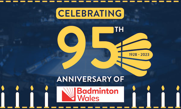 Badminton Europe tweet media