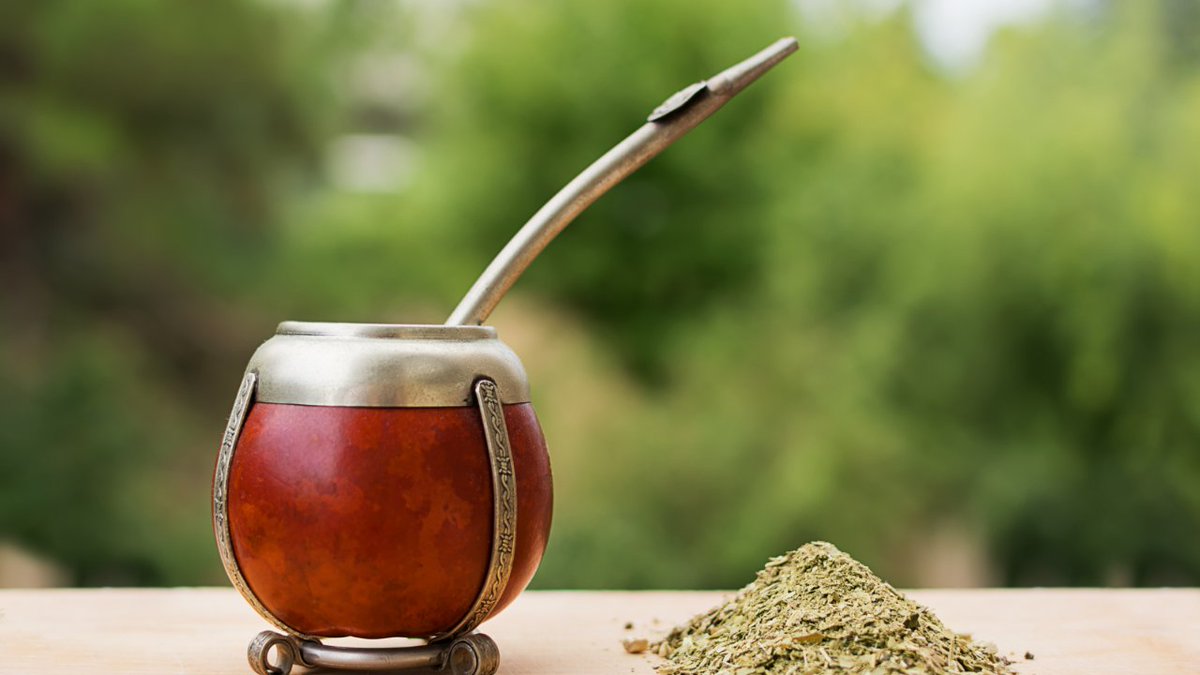 DKVSeguros's tweet photo. ¿Conoces las propiedades de la yerba mate?
Te contamos todo sobre ella y cómo puedes sacar partido de todos los beneficios del mate en este artículo. ⬇️
🔗https://t.co/GDKdNbR9cA
#PostQC #ActivistasdelaSalud https://t.co/pXK0CbGqsG