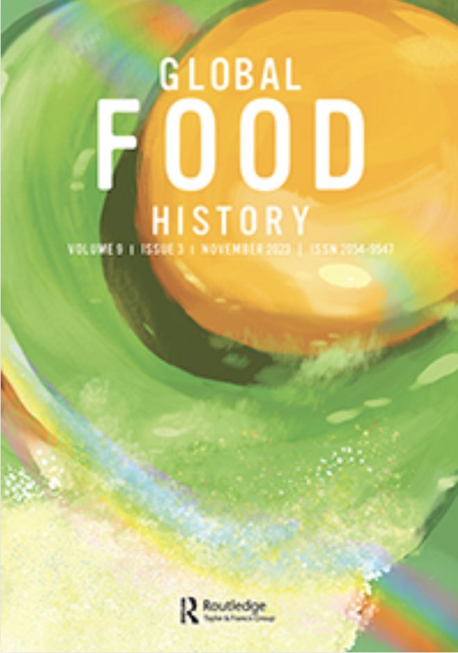 Dr Eleanor Barnett tweet media